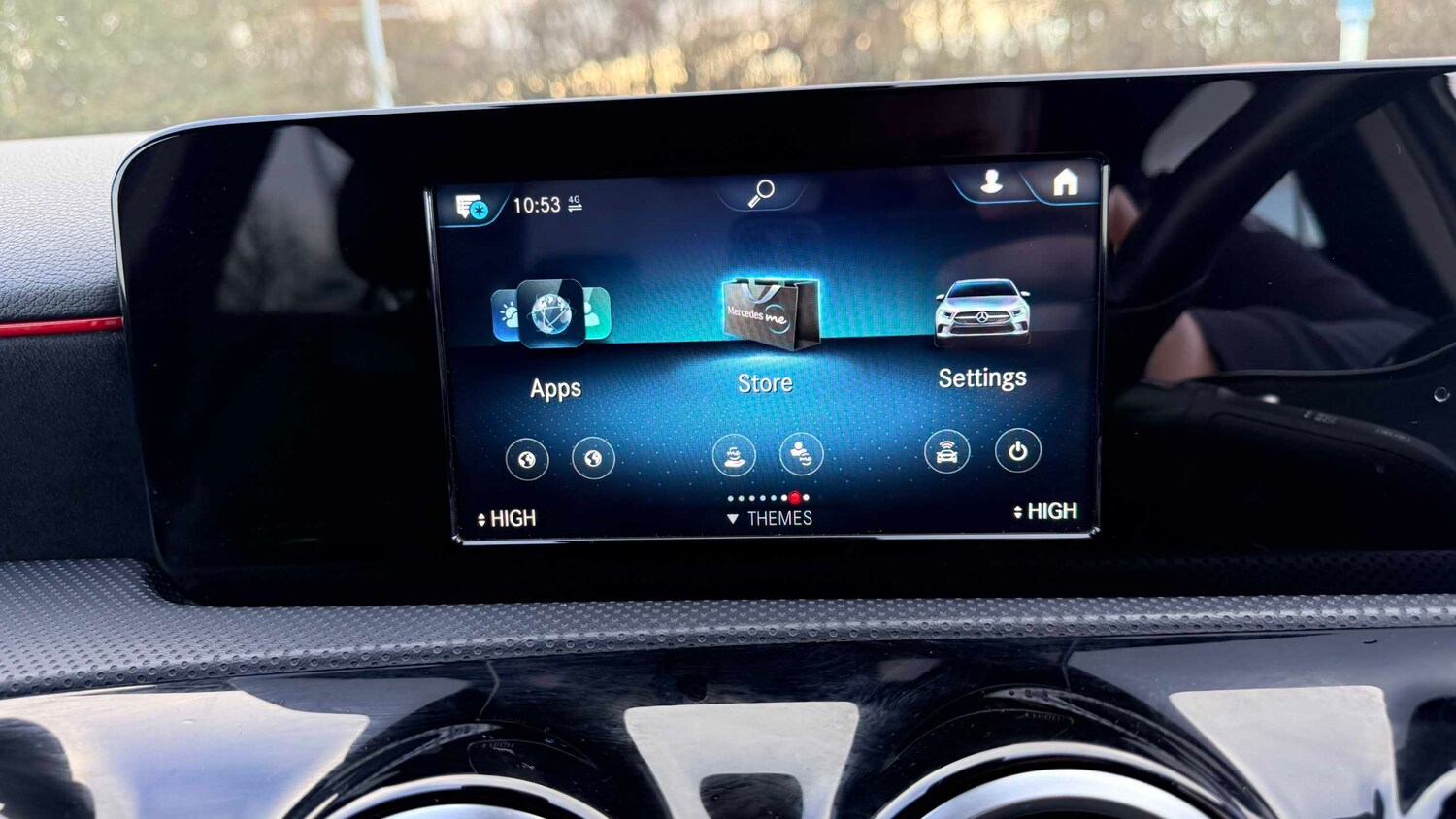 Used Mercedes-Benz A-Class 2019 for sale - 76889845: Photo 32