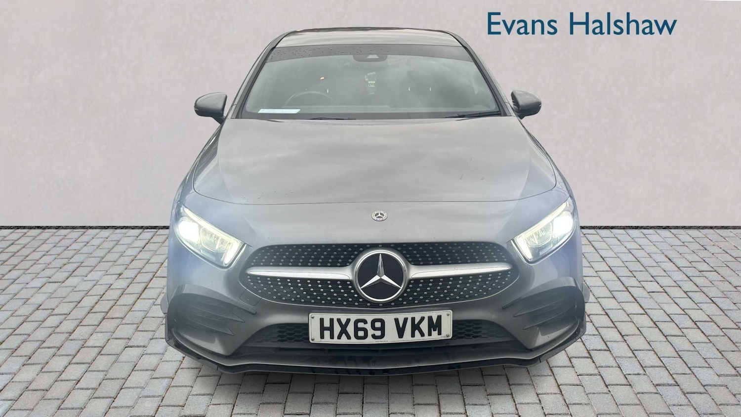 Used Mercedes-Benz A-Class 2019 for sale - 76889845: Photo 5