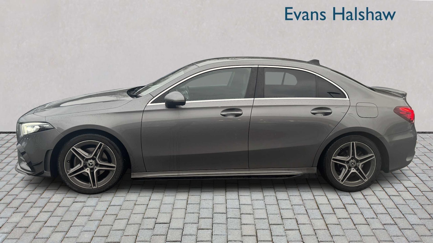 Used Mercedes-Benz A-Class 2019 for sale - 76889845: Photo 6