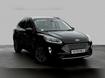 Ford - Kuga