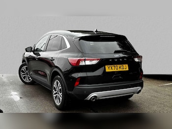 Used Ford Kuga 2020 for sale - 76156099: Photo 2