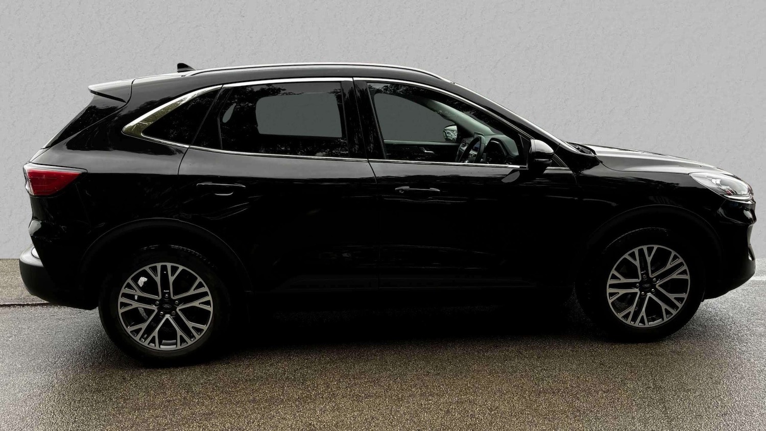 Used Ford Kuga 2020 for sale - 76156099: Photo 3