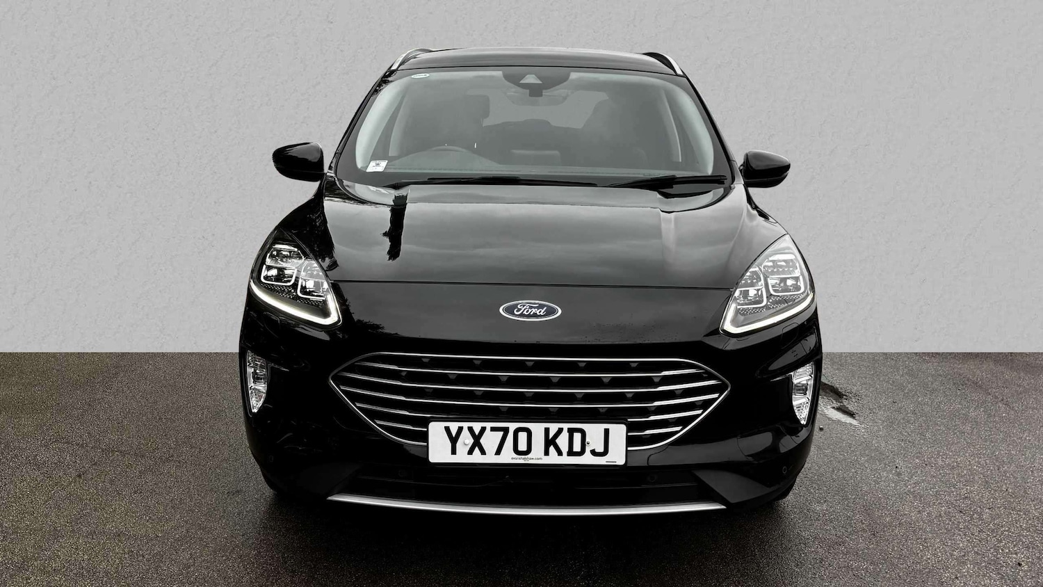 Used Ford Kuga 2020 for sale - 76156099: Photo 4