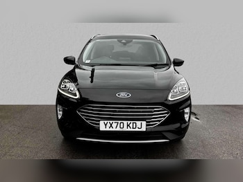 Used Ford Kuga 2020 for sale - 76156099: Photo 4