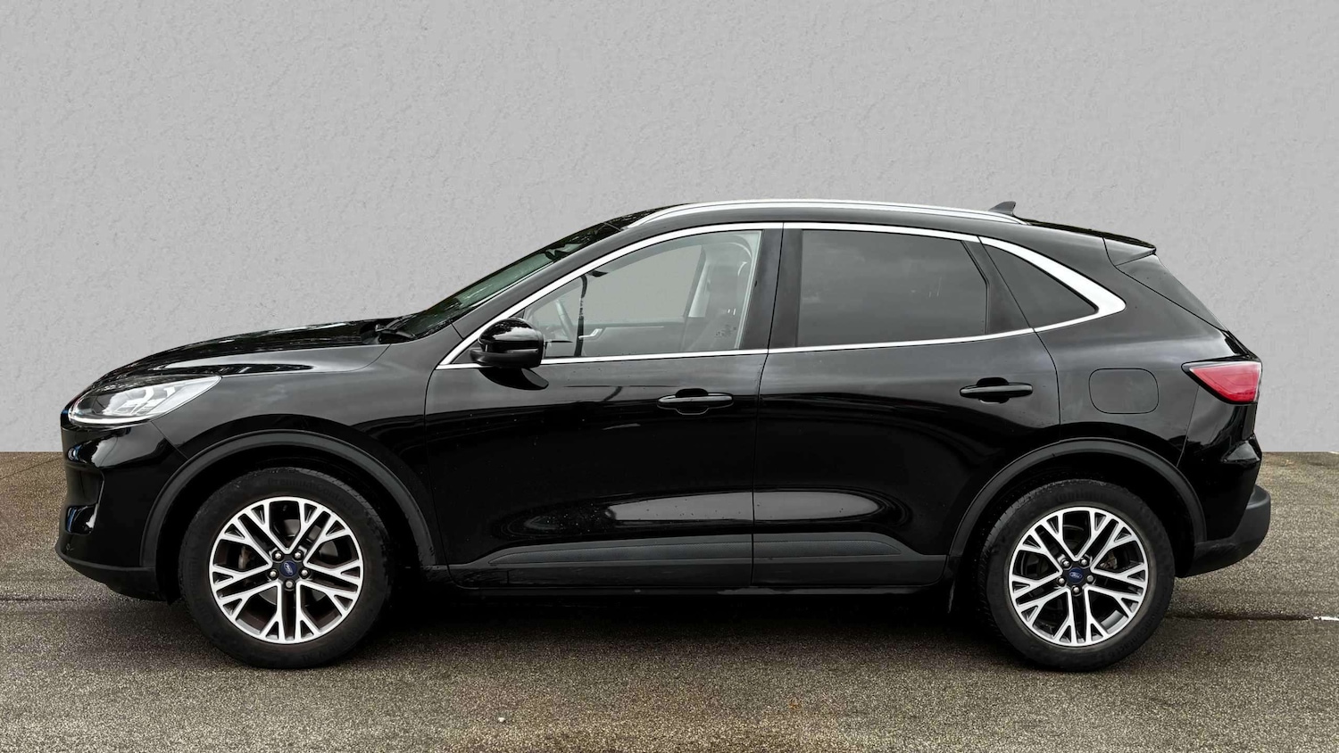 Used Ford Kuga 2020 for sale - 76156099: Photo 5