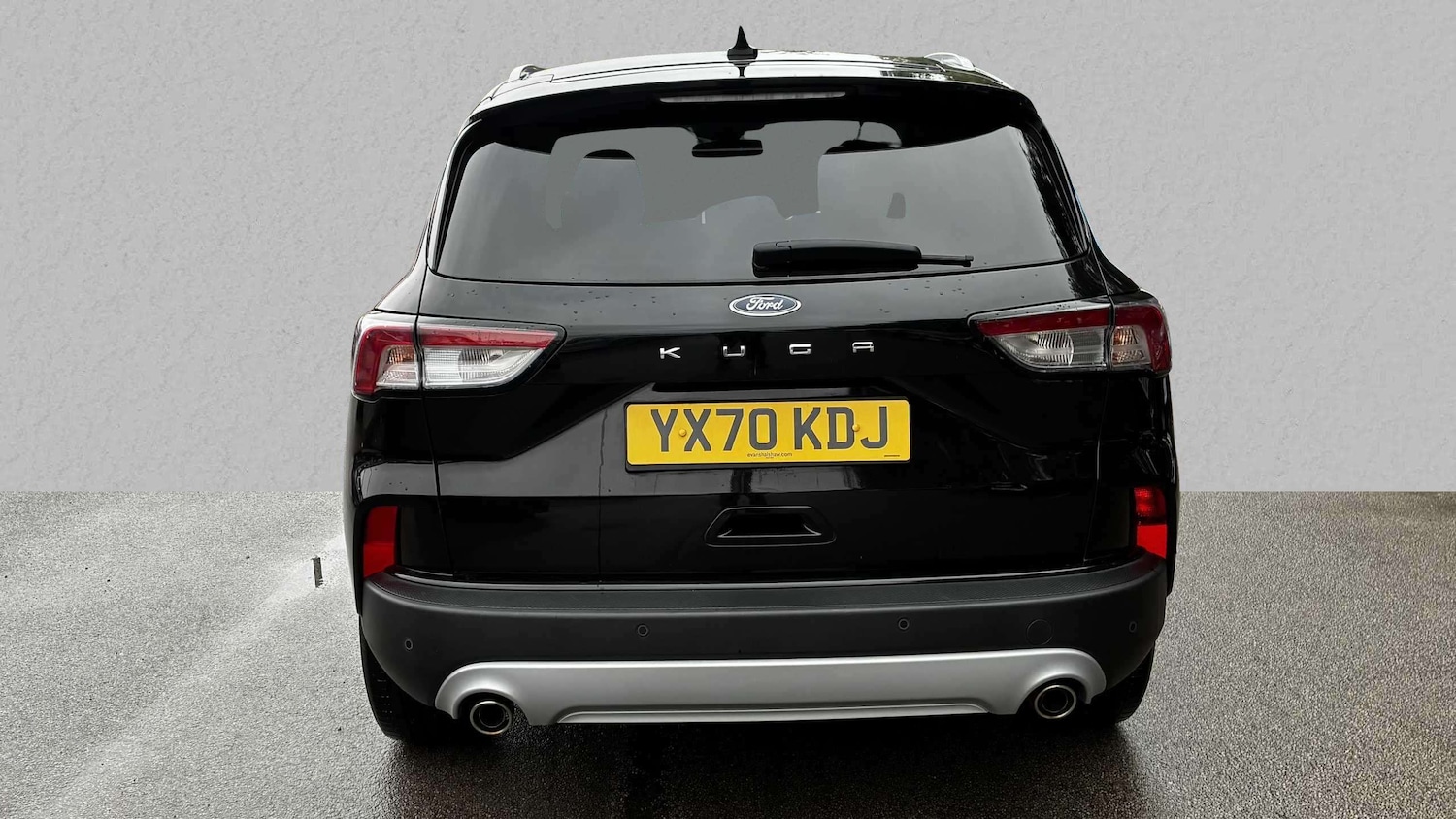 Used Ford Kuga 2020 for sale - 76156099: Photo 6