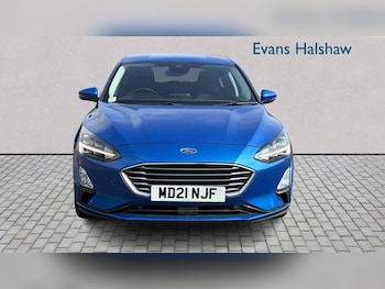 Used Ford Focus 2021 for sale - 79065436: Photo