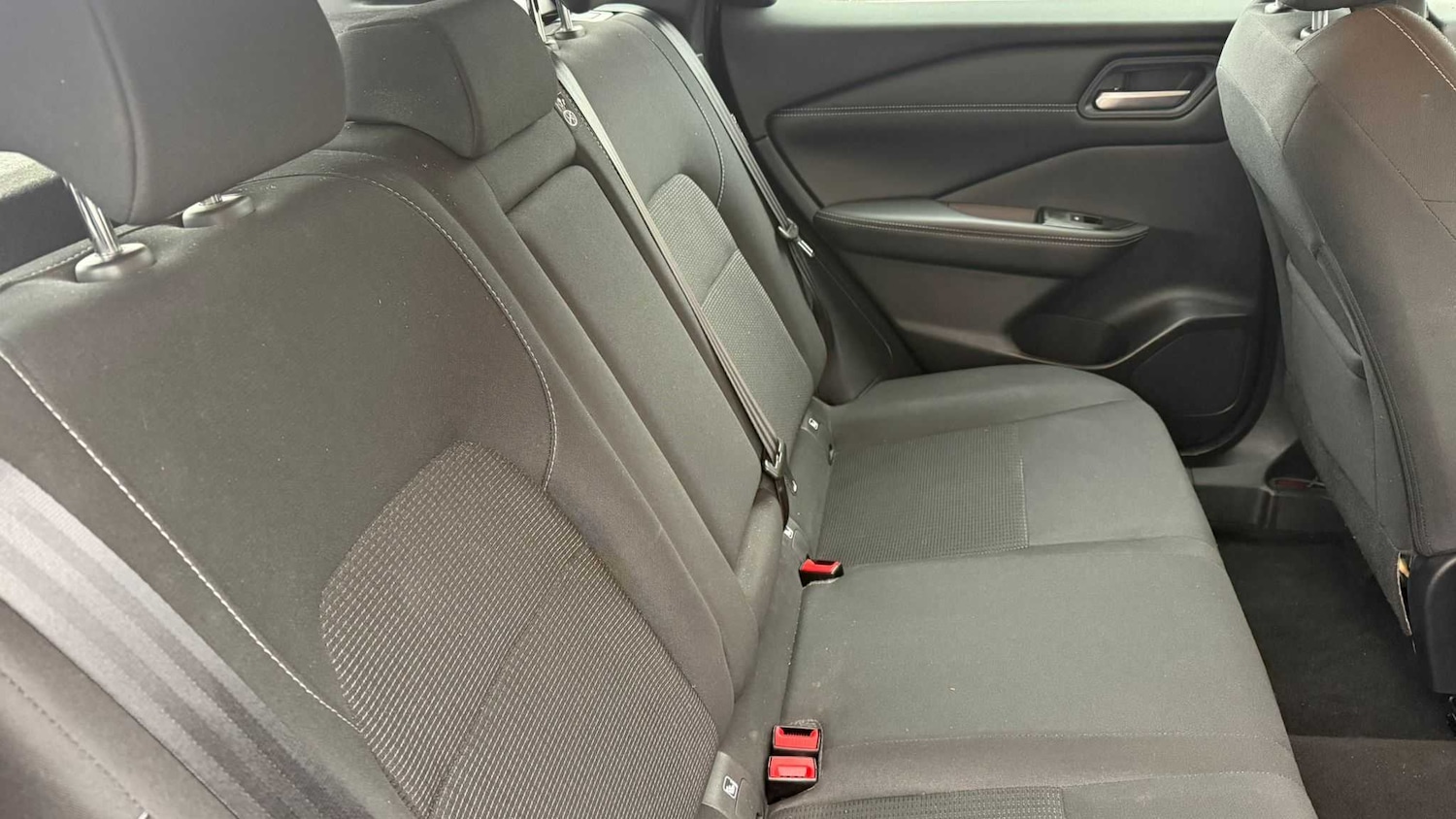 Used Nissan Qashqai 2022 for sale - 77158452: Photo 10