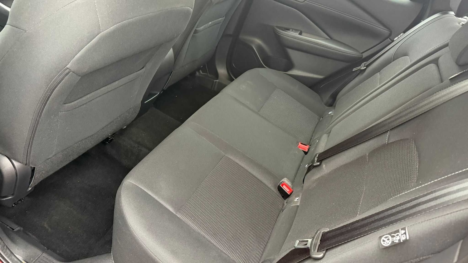 Used Nissan Qashqai 2022 for sale - 77158452: Photo 11