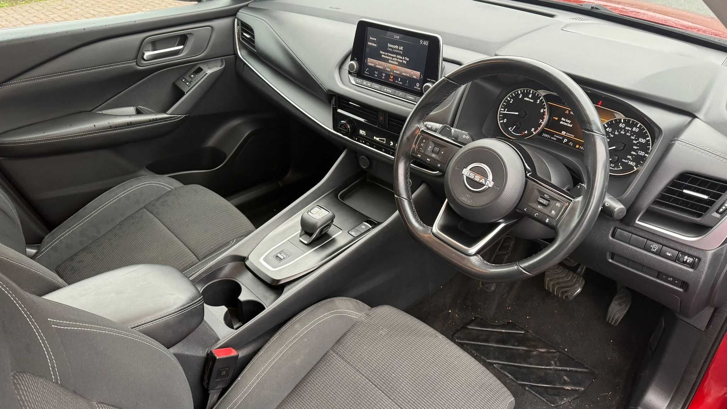 Used Nissan Qashqai 2022 for sale - 77158452: Photo 12