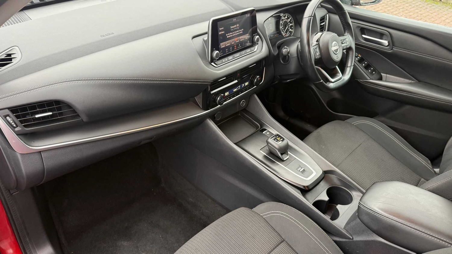 Used Nissan Qashqai 2022 for sale - 77158452: Photo 14