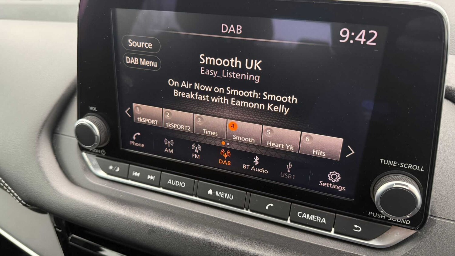 Used Nissan Qashqai 2022 for sale - 77158452: Photo 16