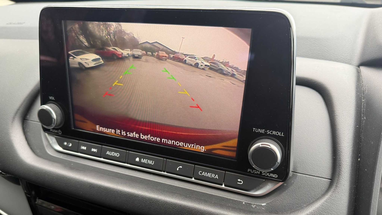 Used Nissan Qashqai 2022 for sale - 77158452: Photo 20