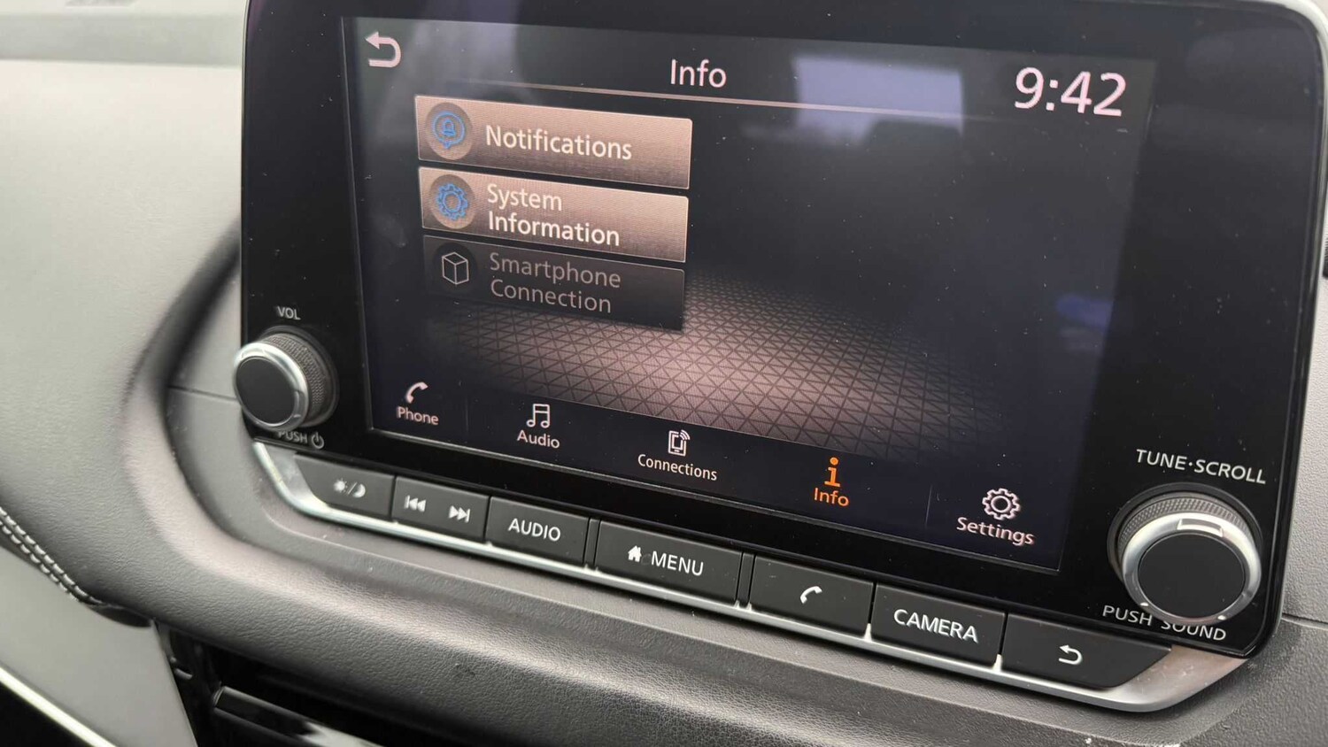 Used Nissan Qashqai 2022 for sale - 77158452: Photo 22