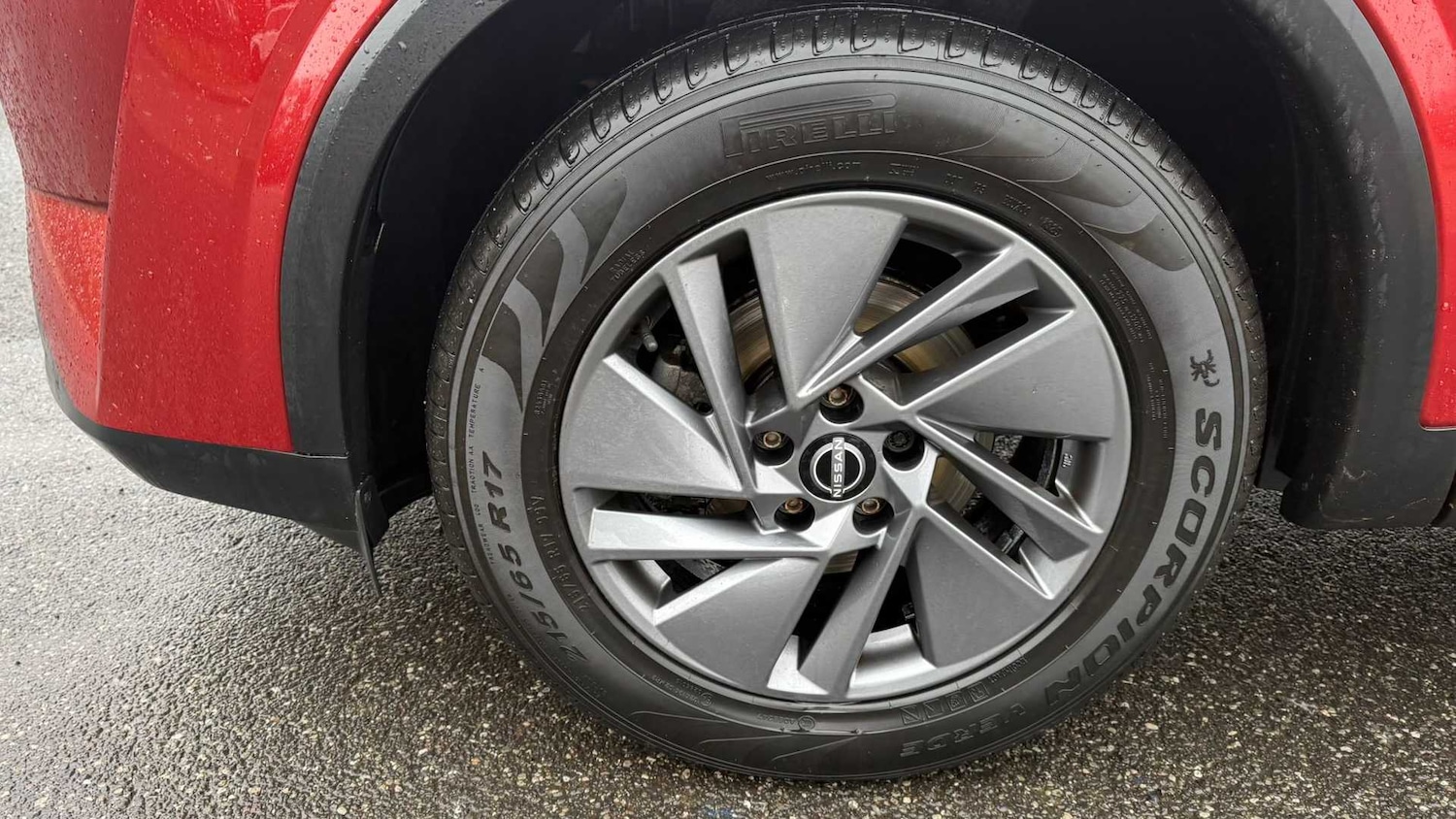 Used Nissan Qashqai 2022 for sale - 77158452: Photo 29