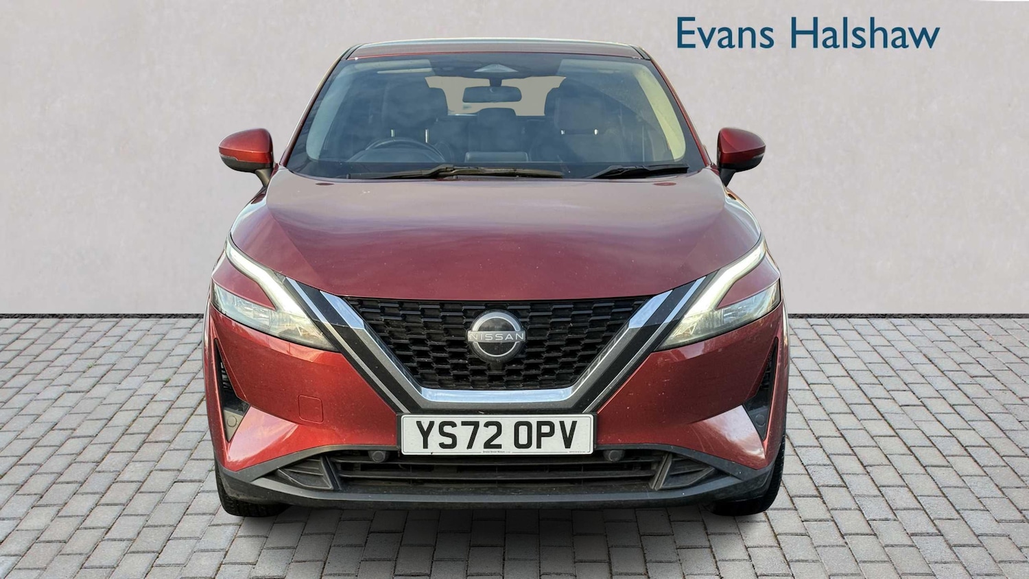 Used Nissan Qashqai 2022 for sale - 77158452: Photo 3