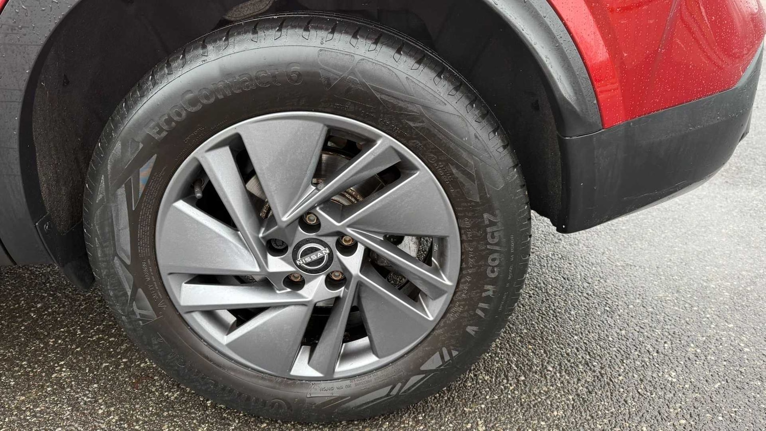 Used Nissan Qashqai 2022 for sale - 77158452: Photo 30