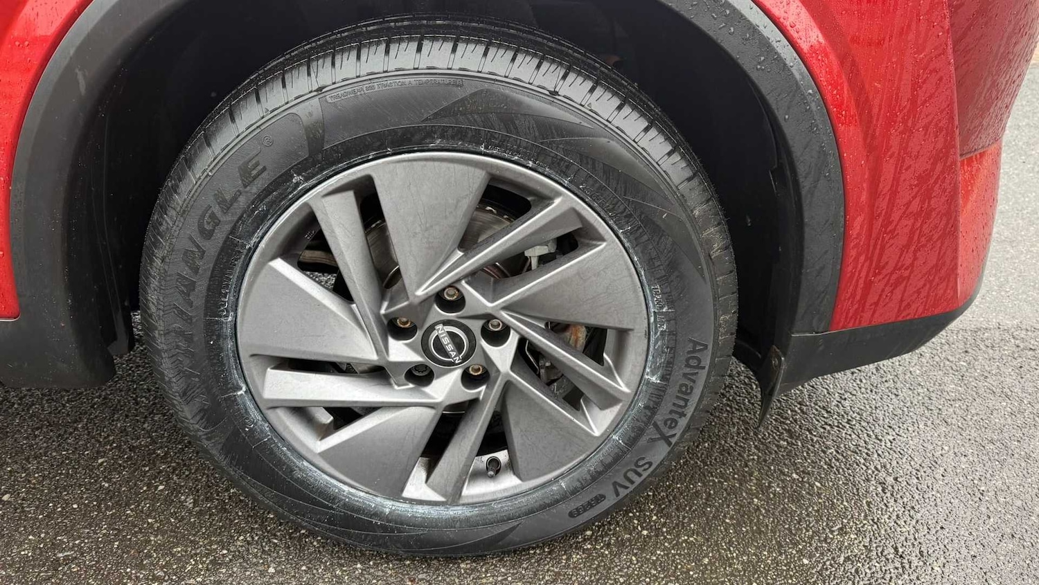 Used Nissan Qashqai 2022 for sale - 77158452: Photo 31