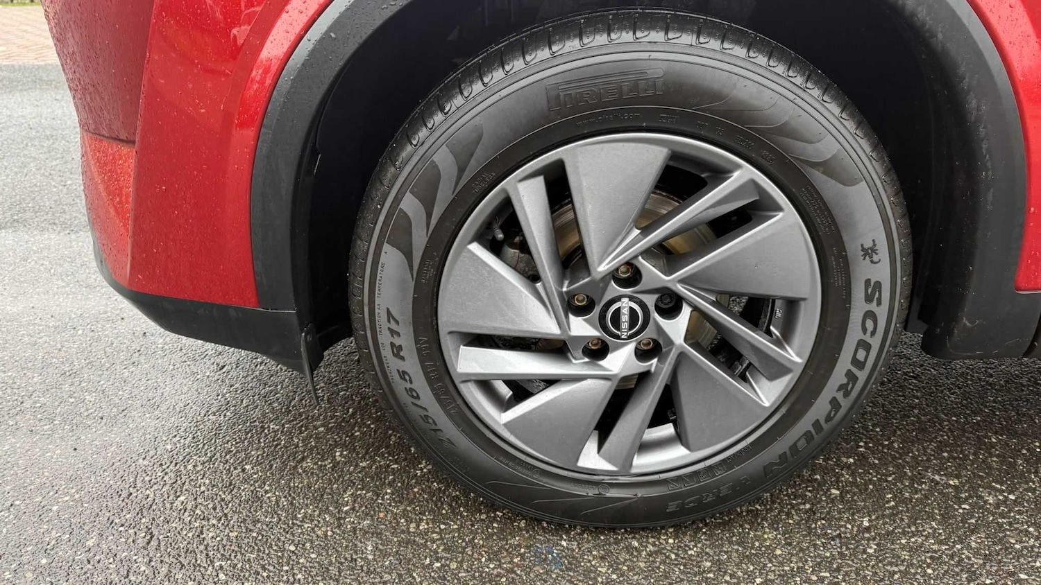 Used Nissan Qashqai 2022 for sale - 77158452: Photo 32