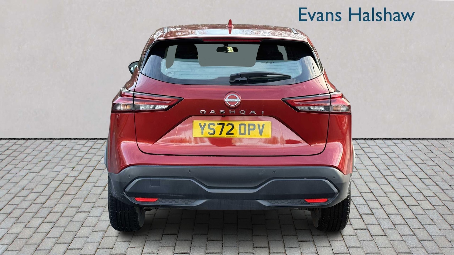 Used Nissan Qashqai 2022 for sale - 77158452: Photo 5