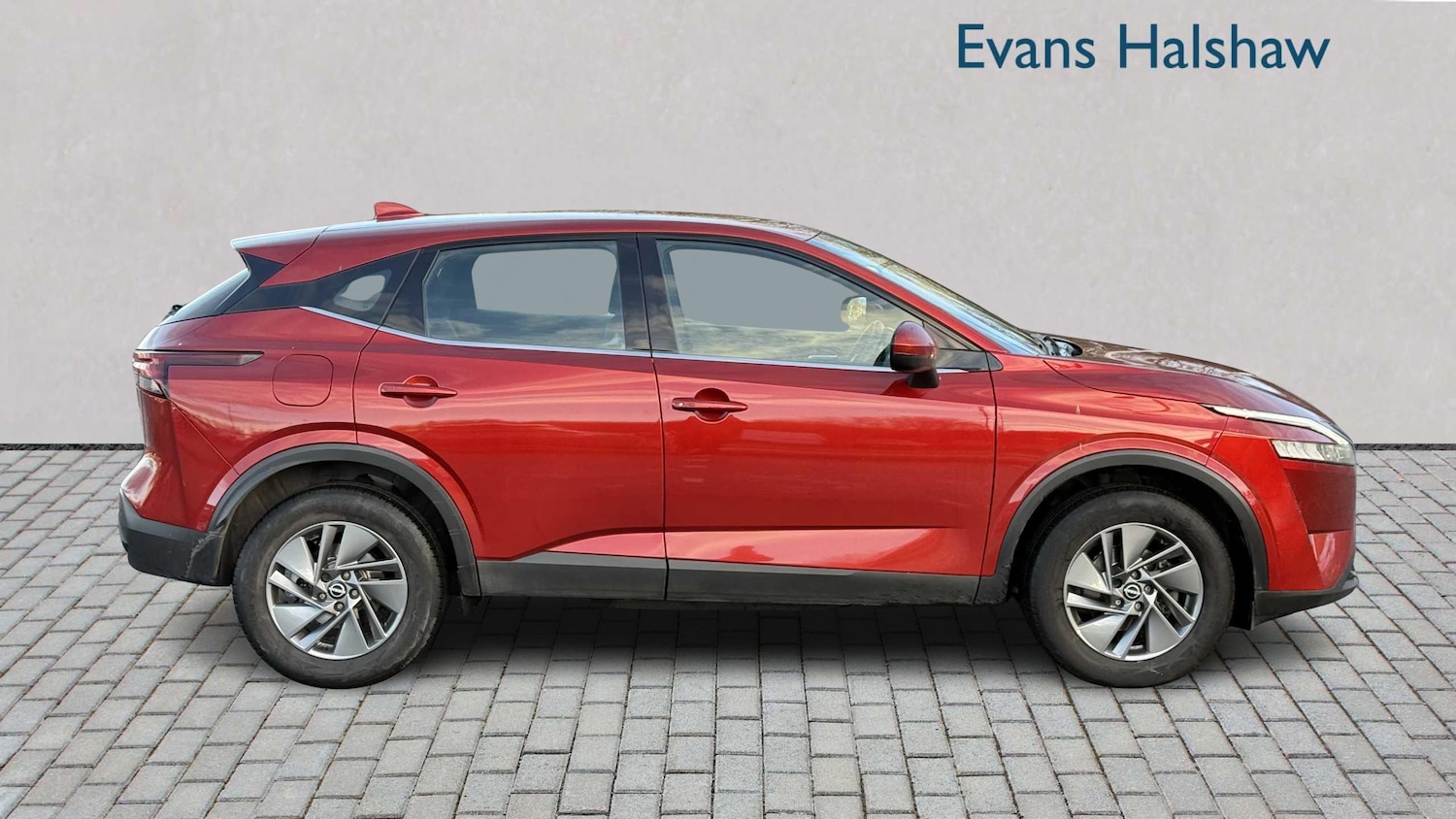 Used Nissan Qashqai 2022 for sale - 77158452: Photo 6