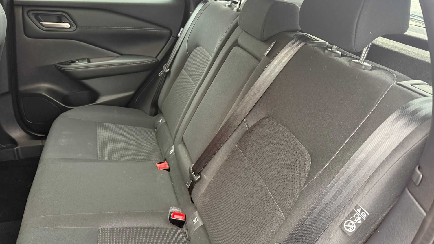 Used Nissan Qashqai 2022 for sale - 77158452: Photo 9