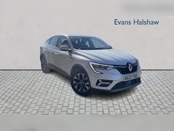 Used Renault Arkana 2022 for sale - 78775012: Photo