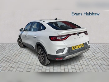 Used Renault Arkana 2022 for sale - 78775012: Photo