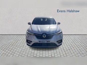 Used Renault Arkana 2022 for sale - 78775012: Photo