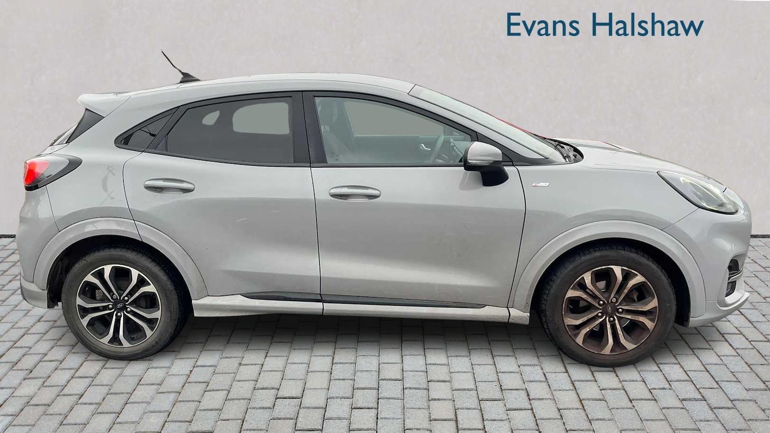 Used Ford Puma 2021 for sale - 77458612: Photo 3