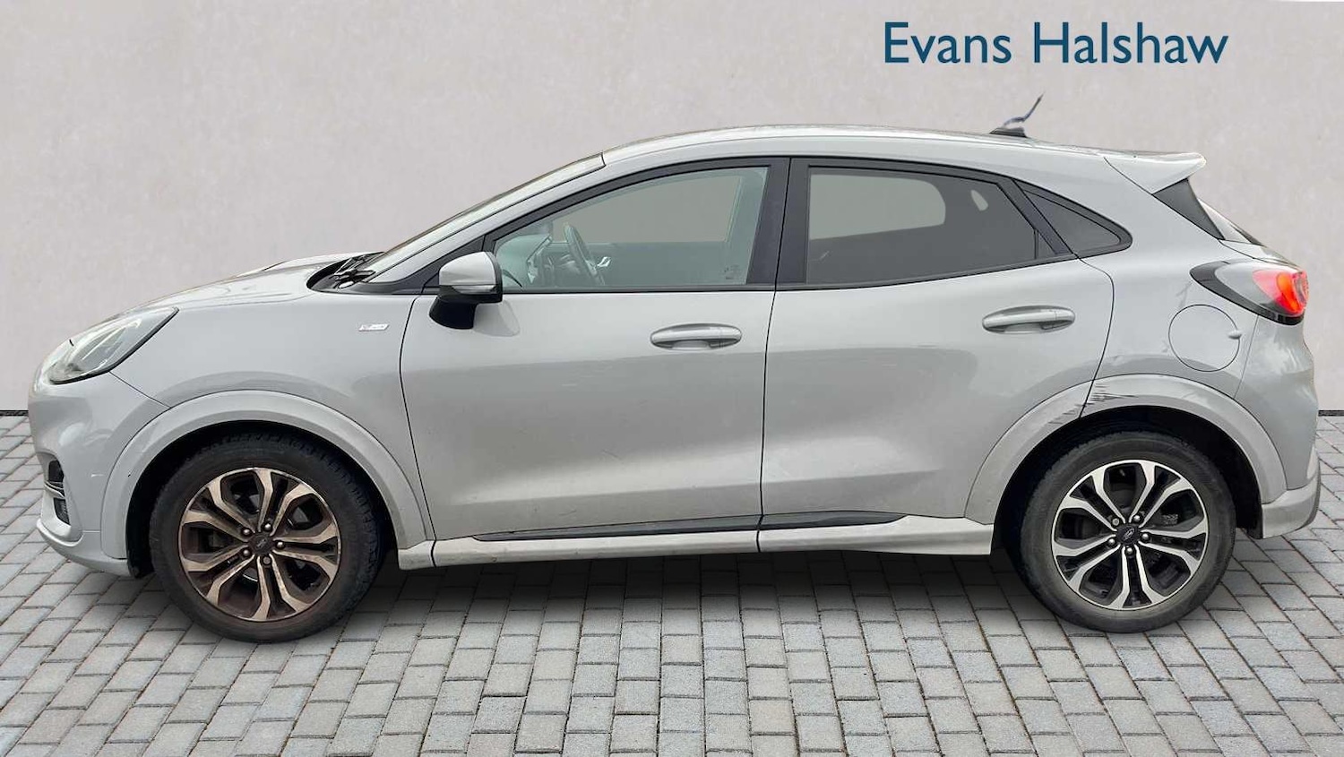 Used Ford Puma 2021 for sale - 77458612: Photo 4