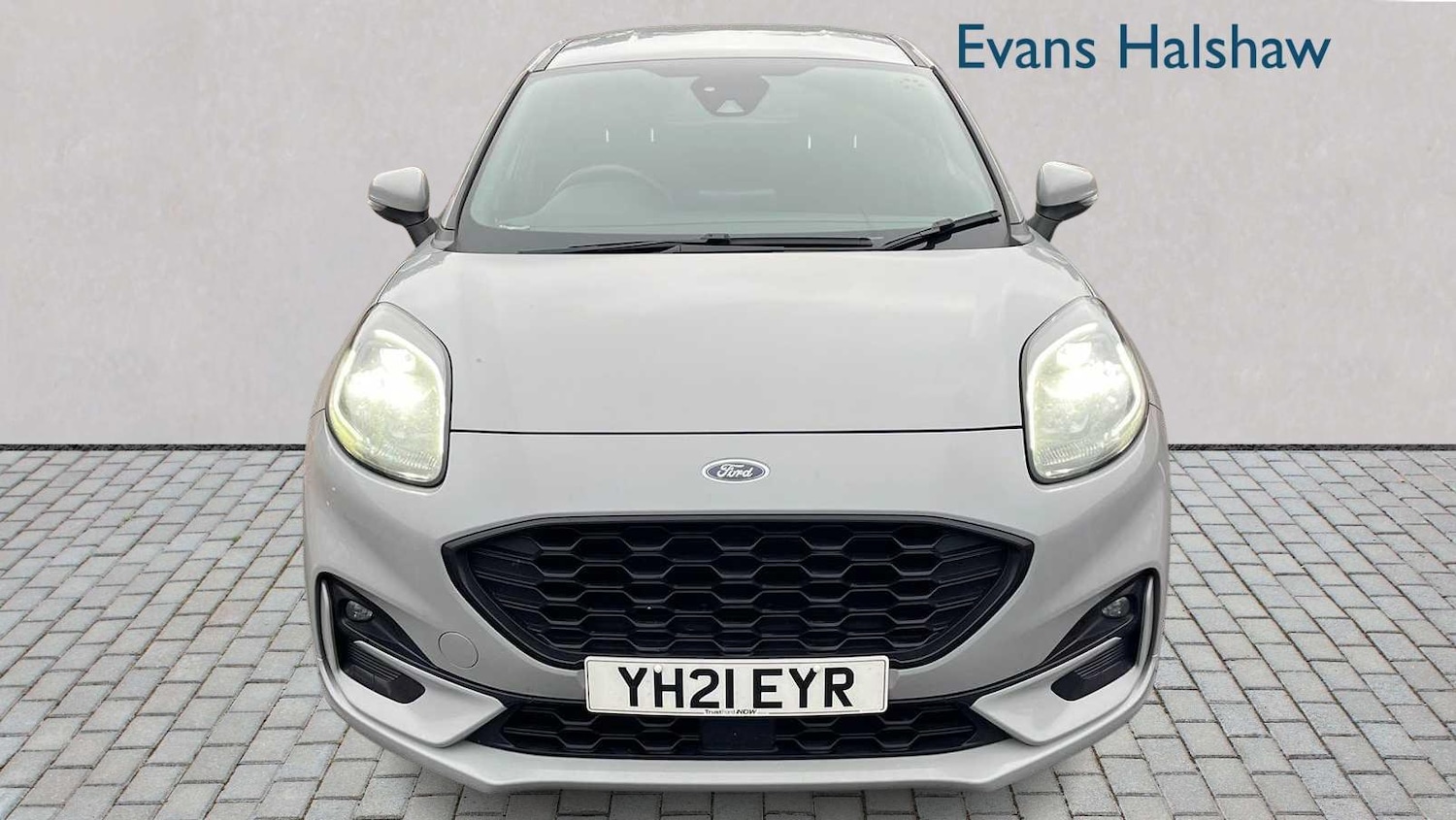 Used Ford Puma 2021 for sale - 77458612: Photo 5