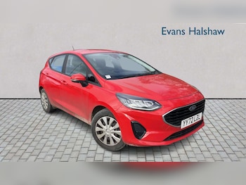 1.0 EcoBoost Trend 5dr