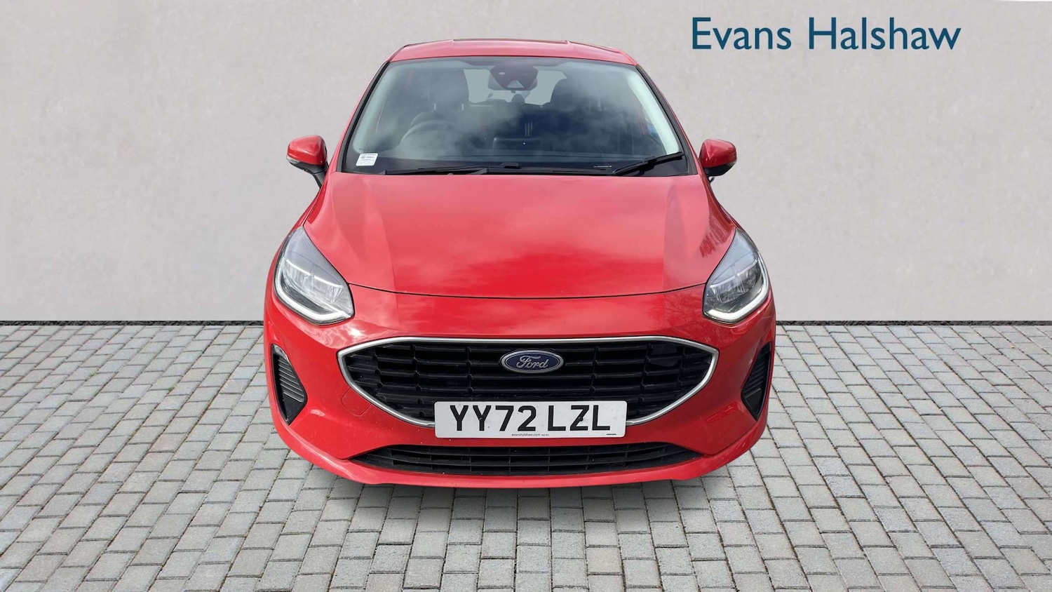 Used Ford Fiesta 2023 for sale - 77928813: Photo 3