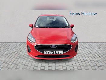 Used Ford Fiesta 2023 for sale - 77928813: Photo