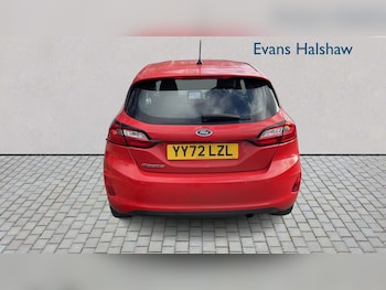 Used Ford Fiesta 2023 for sale - 77928813: Photo