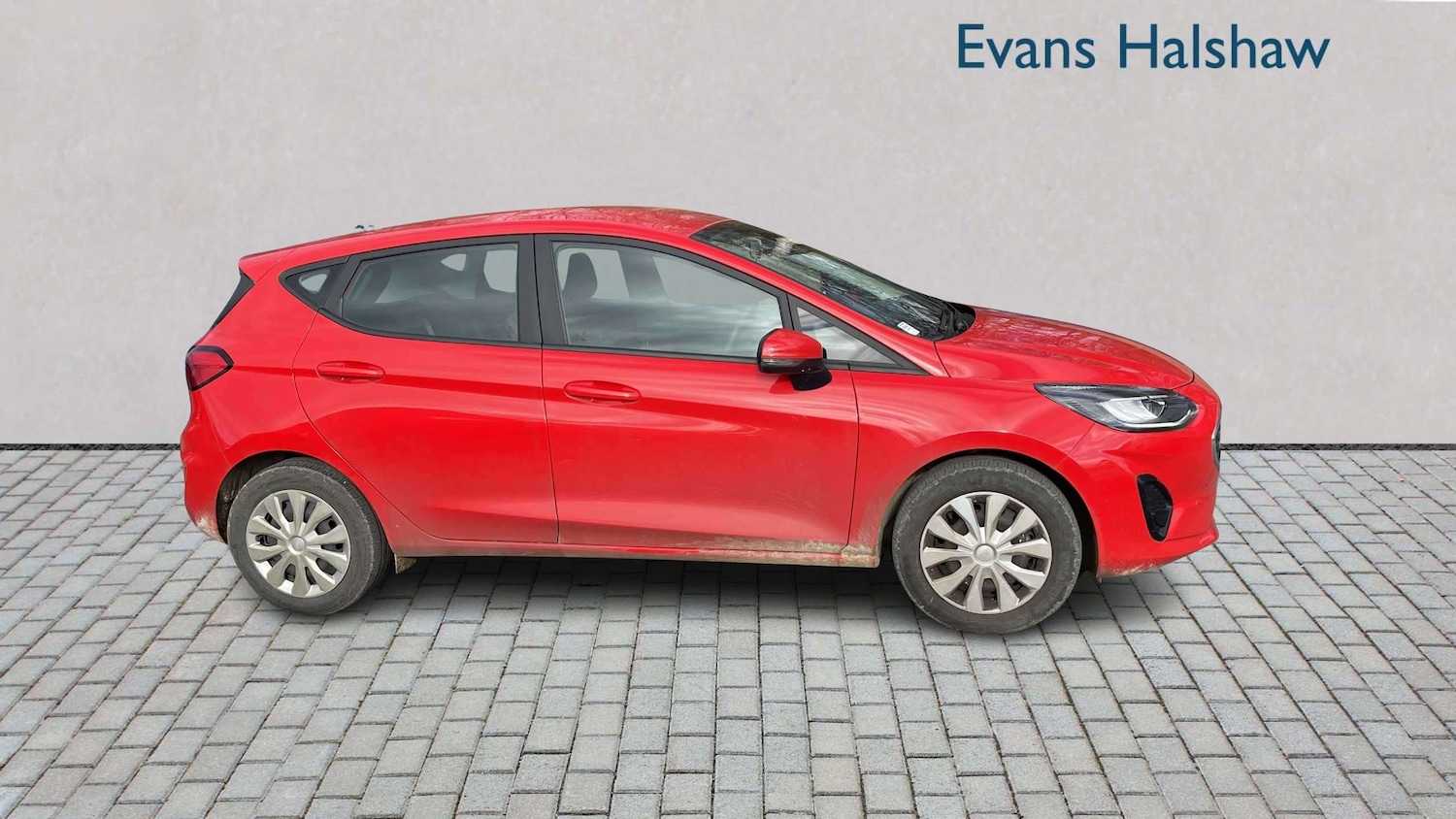 Used Ford Fiesta 2023 for sale - 77928813: Photo 5