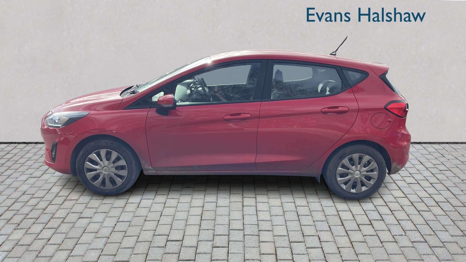 Used Ford Fiesta 2023 for sale - 77928813: Photo 6
