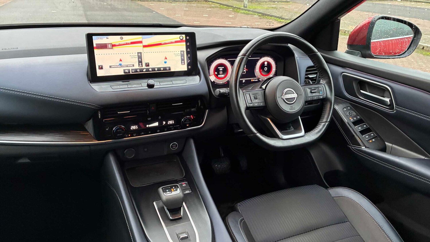 Used Nissan Qashqai 2022 for sale - 76661828: Photo 12