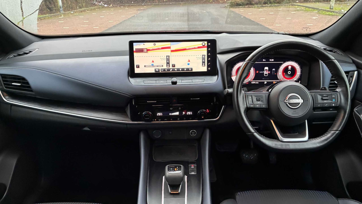 Used Nissan Qashqai 2022 for sale - 76661828: Photo 13