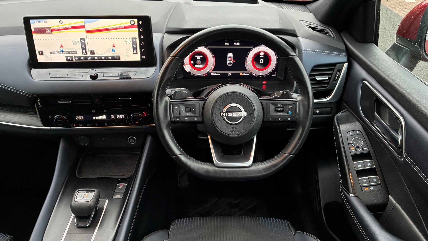 Used Nissan Qashqai 2022 for sale - 76661828: Photo 15