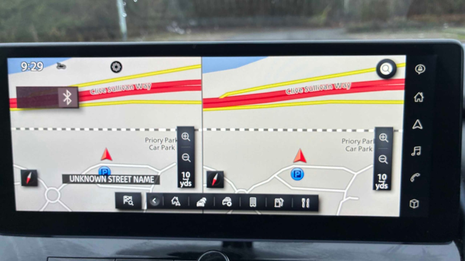 Used Nissan Qashqai 2022 for sale - 76661828: Photo 19