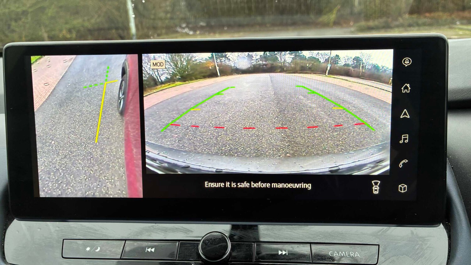 Used Nissan Qashqai 2022 for sale - 76661828: Photo 21