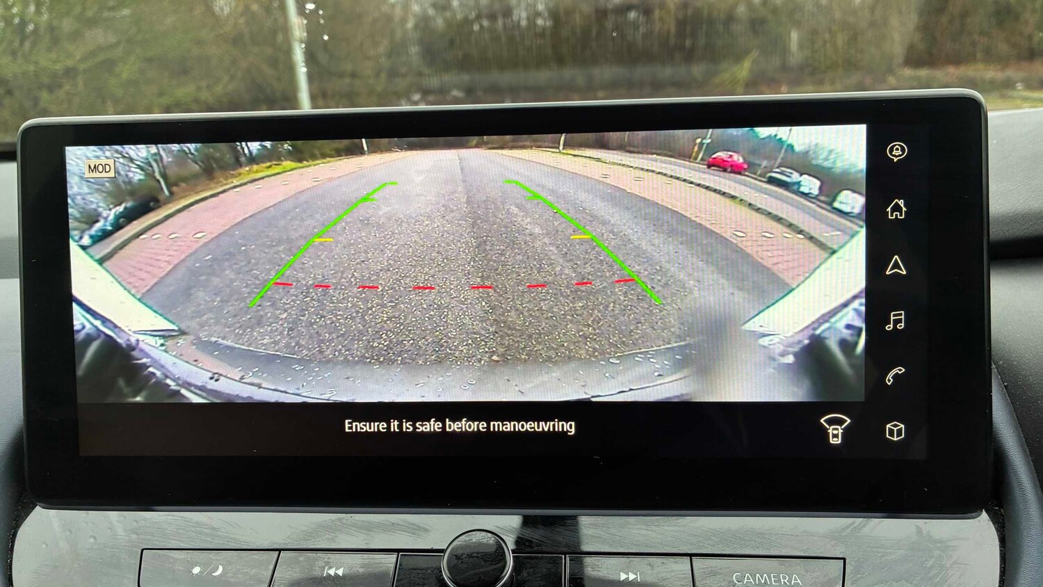 Used Nissan Qashqai 2022 for sale - 76661828: Photo 22