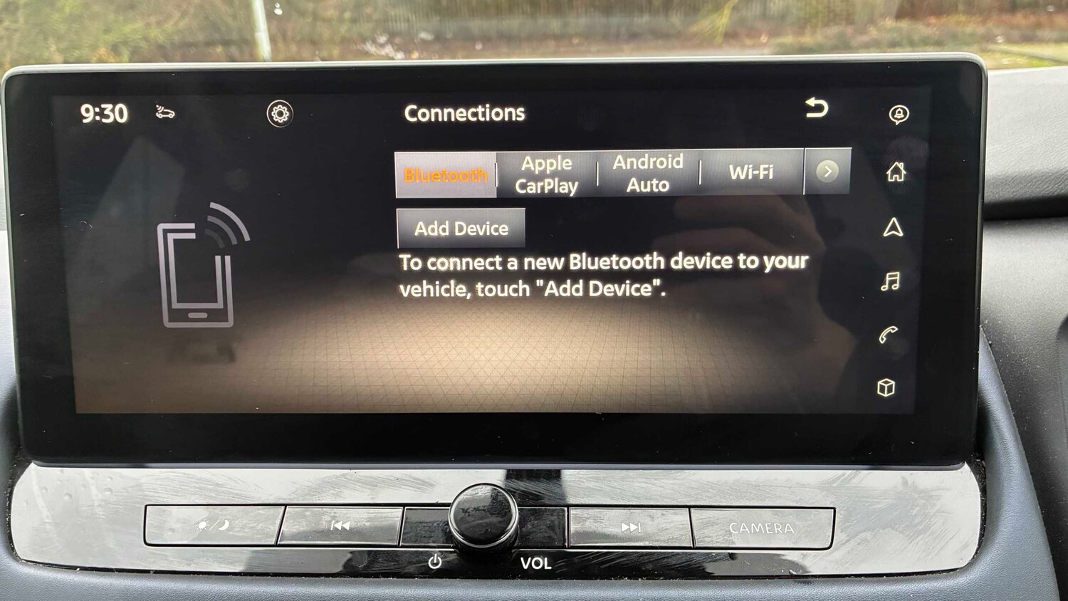 Used Nissan Qashqai 2022 for sale - 76661828: Photo 24