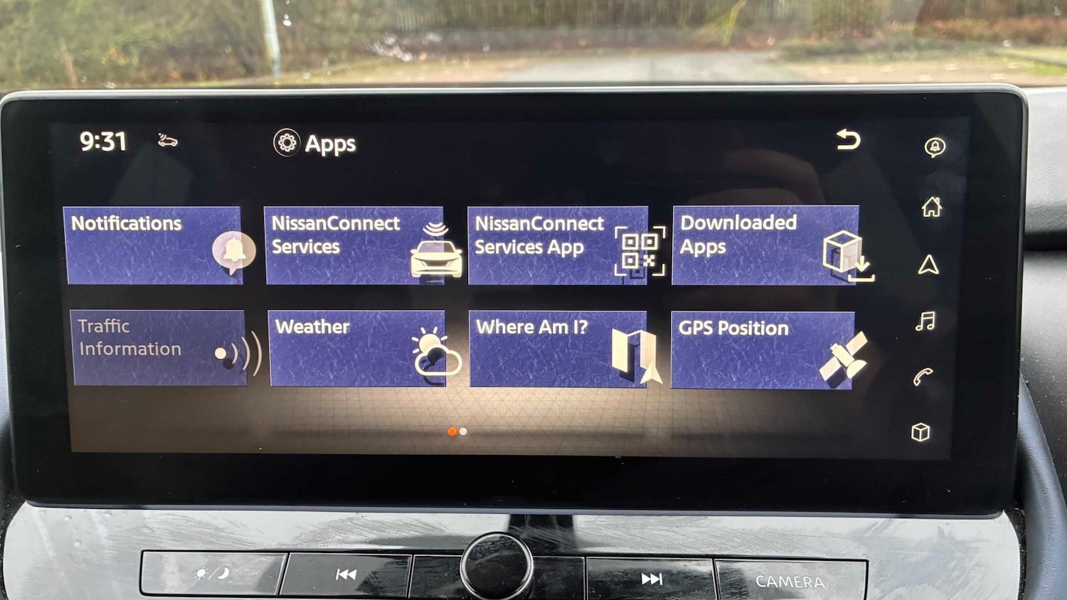 Used Nissan Qashqai 2022 for sale - 76661828: Photo 25