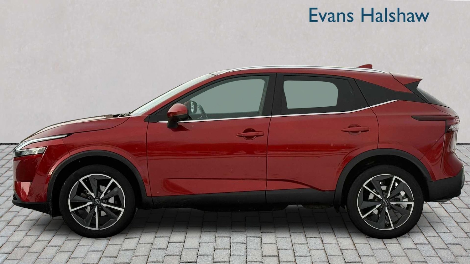 Used Nissan Qashqai 2022 for sale - 76661828: Photo 3