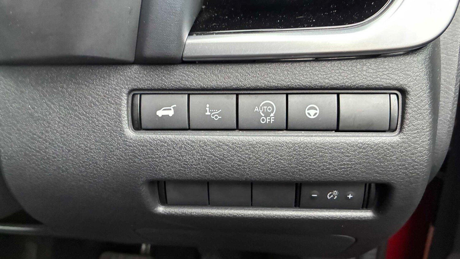 Used Nissan Qashqai 2022 for sale - 76661828: Photo 35