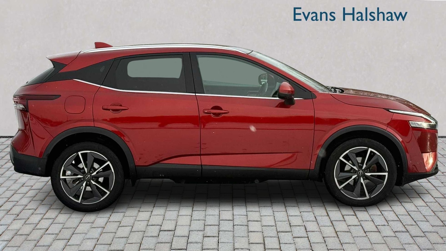 Used Nissan Qashqai 2022 for sale - 76661828: Photo 4