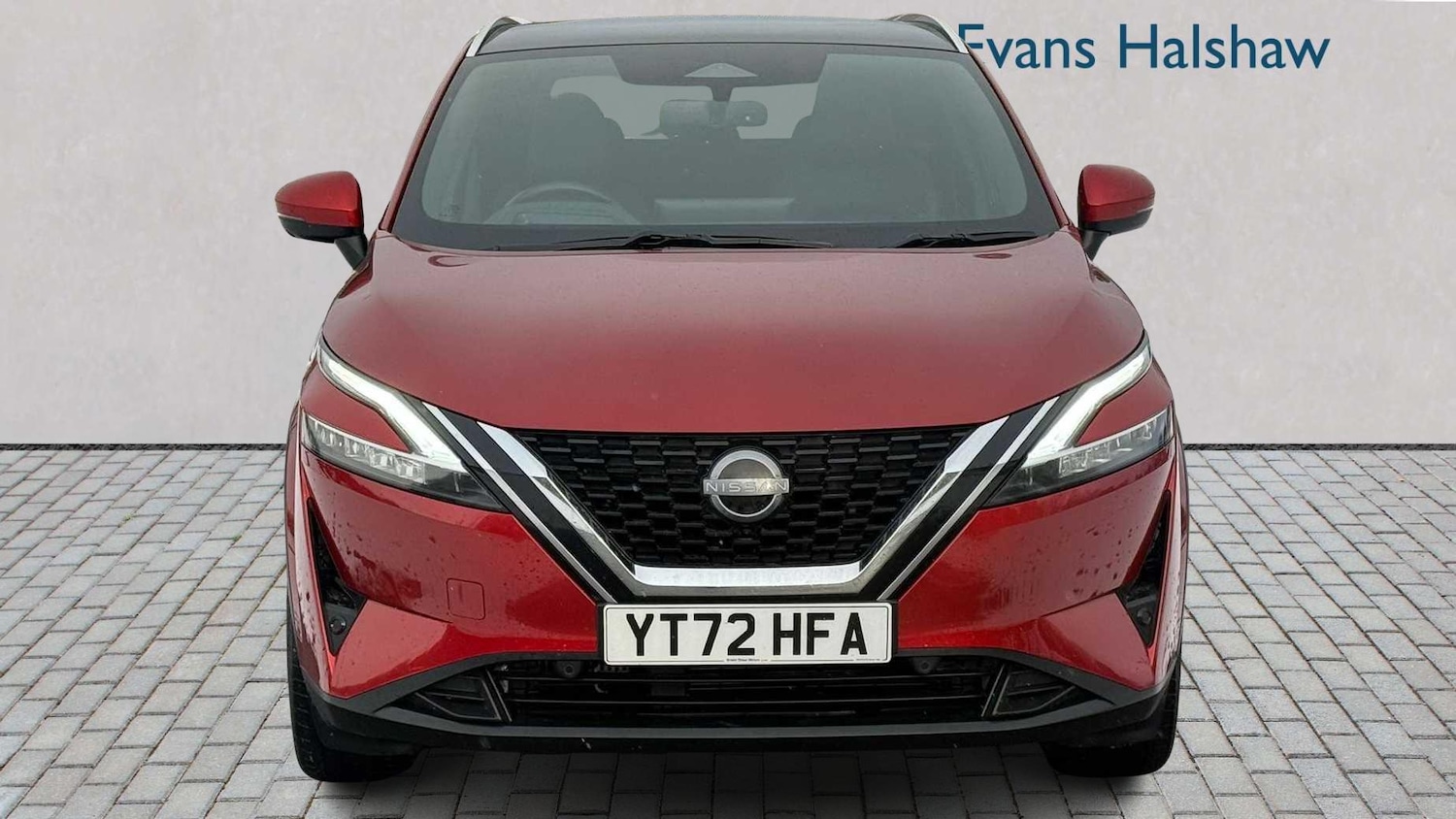 Used Nissan Qashqai 2022 for sale - 76661828: Photo 5